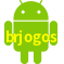 Aplicativo brjogos para Android