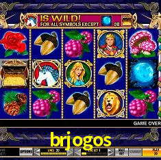 Weekend Specials brjogos