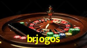 Roulette Table brjogos