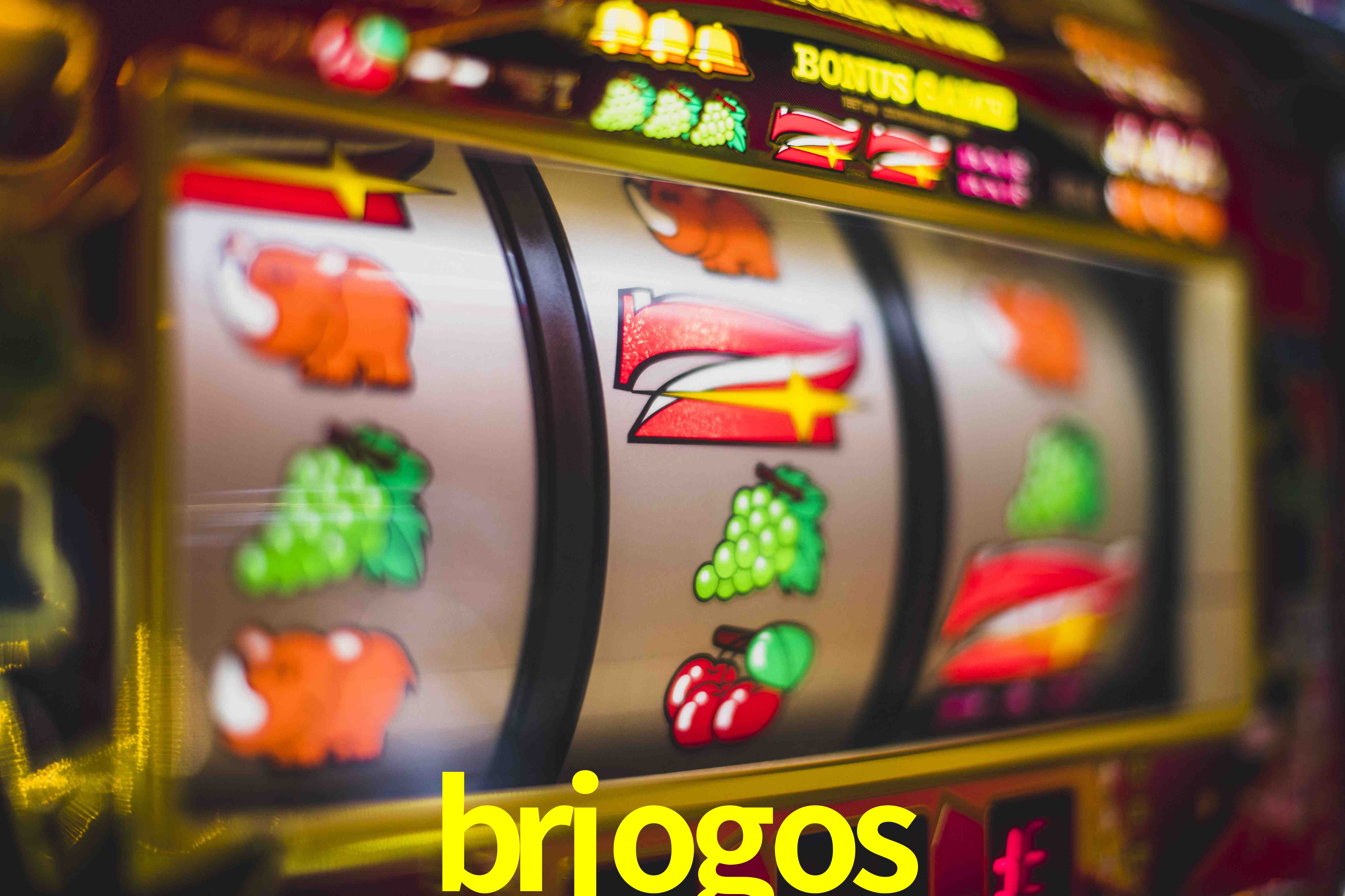 Live Casino brjogos