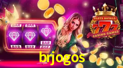 Descubra o Mundo do Cassino Online com brjogos