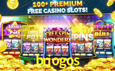 Descubra o Mundo do Cassino Online com brjogos