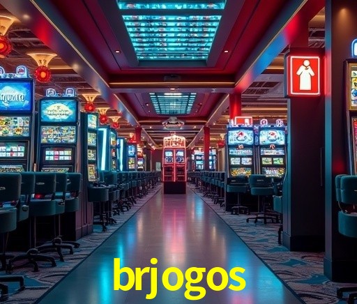 Provedores de Jogos brjogos