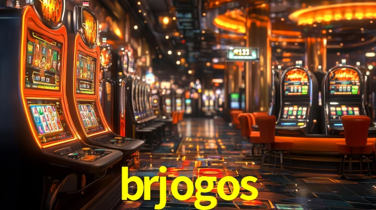 Sinta a adrenalina dos jogos de cassino com brjogos
