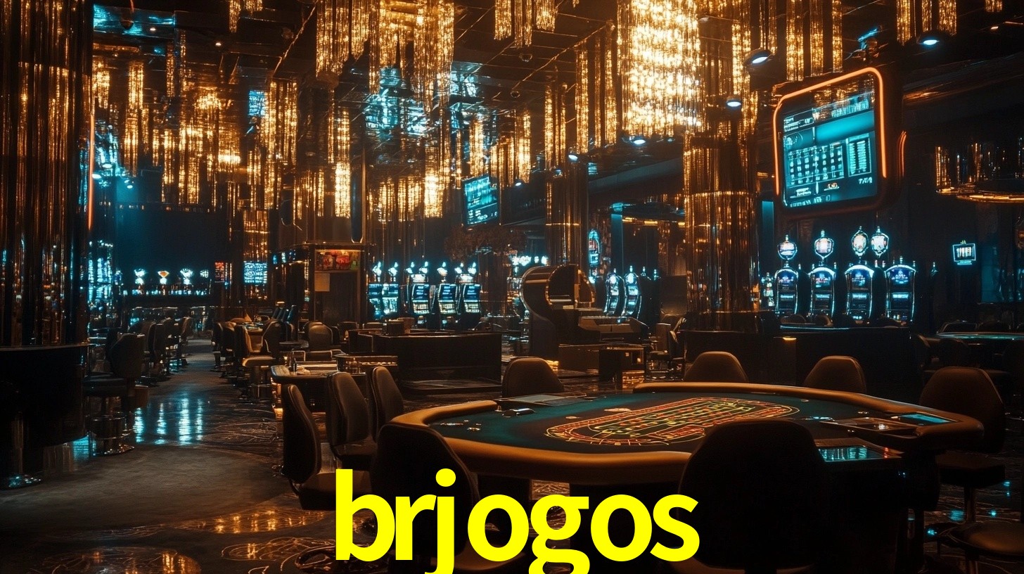 brjogos