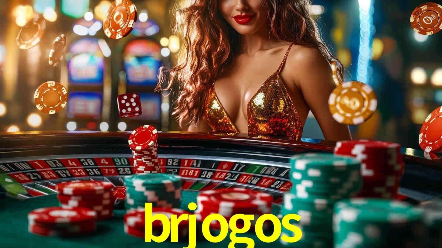brjogos