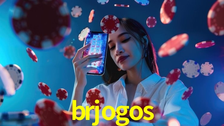 Login Seguro brjogos