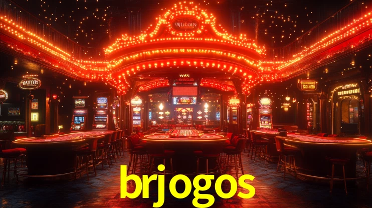brjogos