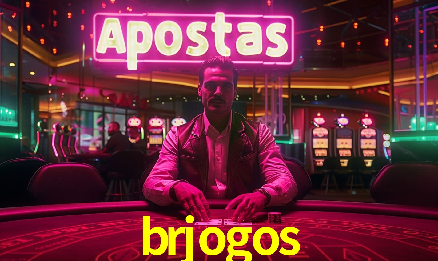Recursos de Bônus brjogos
