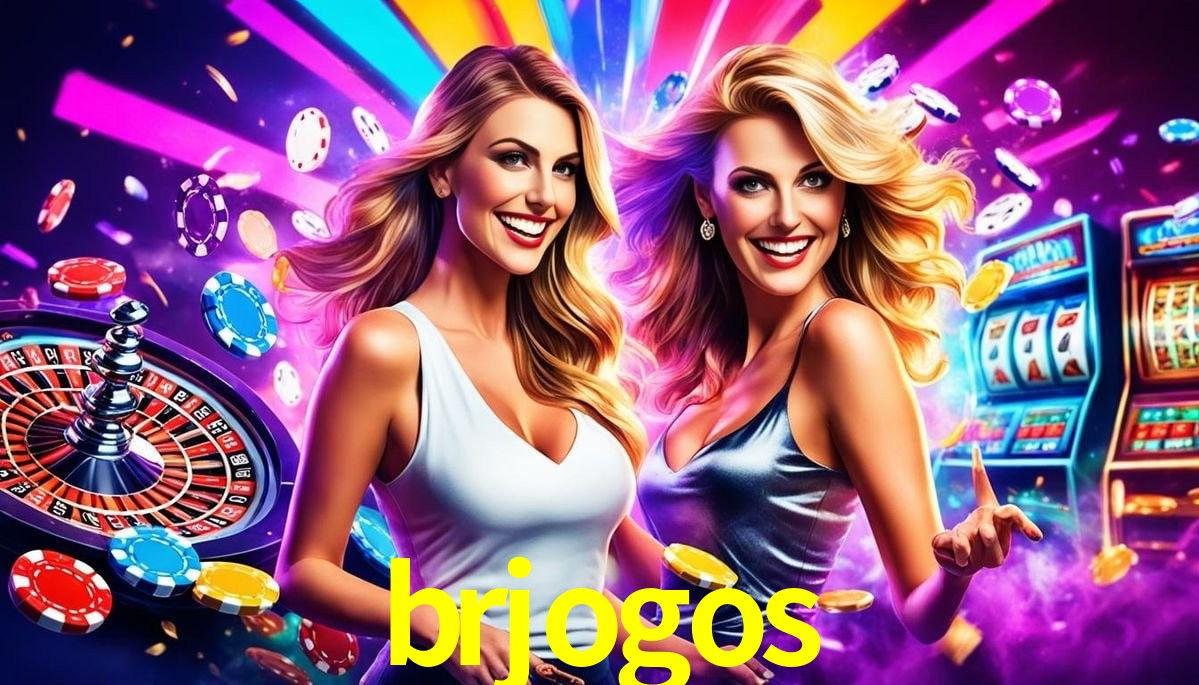 Descubra a Essência do brjogos: Nossa História e Compromissos