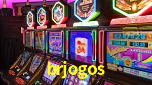 Desvendando o Mundo dos Jogos Virtuais na brjogos